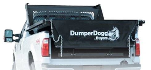 DumperDogg dump insert