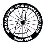 NH Good Roads logo